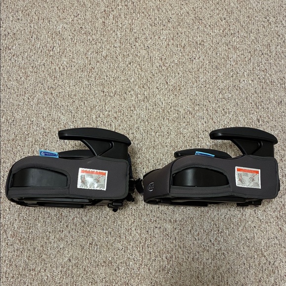 Graco TurboBooster LX Backless Booster Seat for Kids Transitioning to Seat Belt - Picture 9 of 16